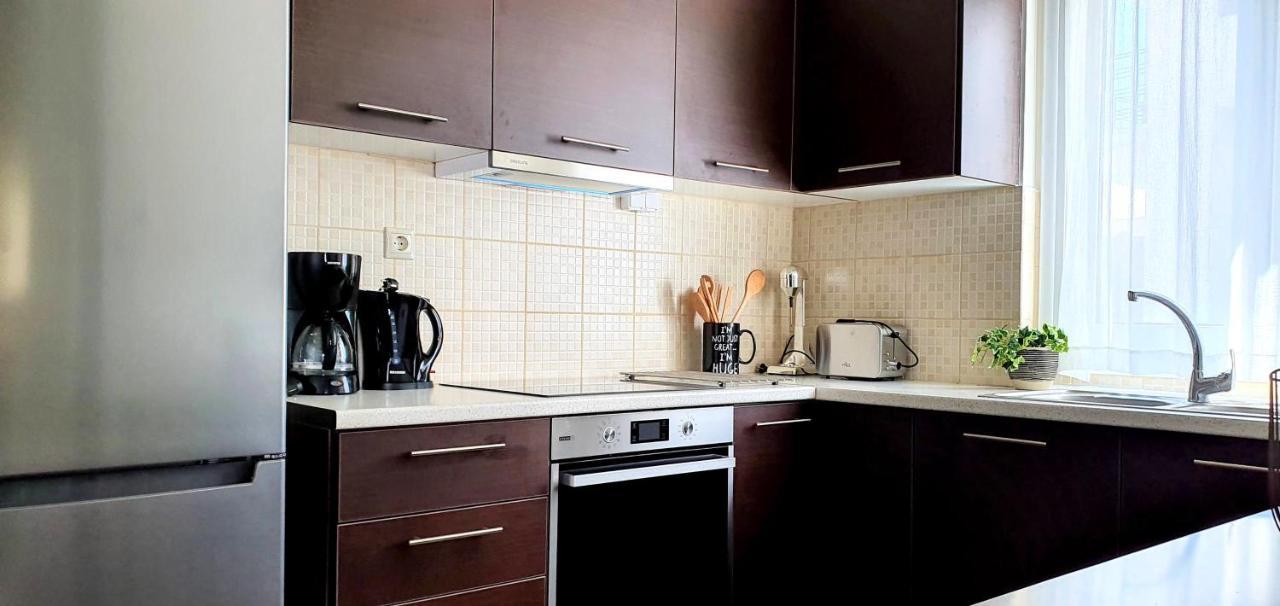 Villa Amare Luxury Living Volos Exterior foto