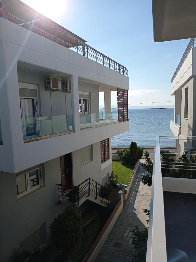 Villa Amare Luxury Living Volos Exterior foto