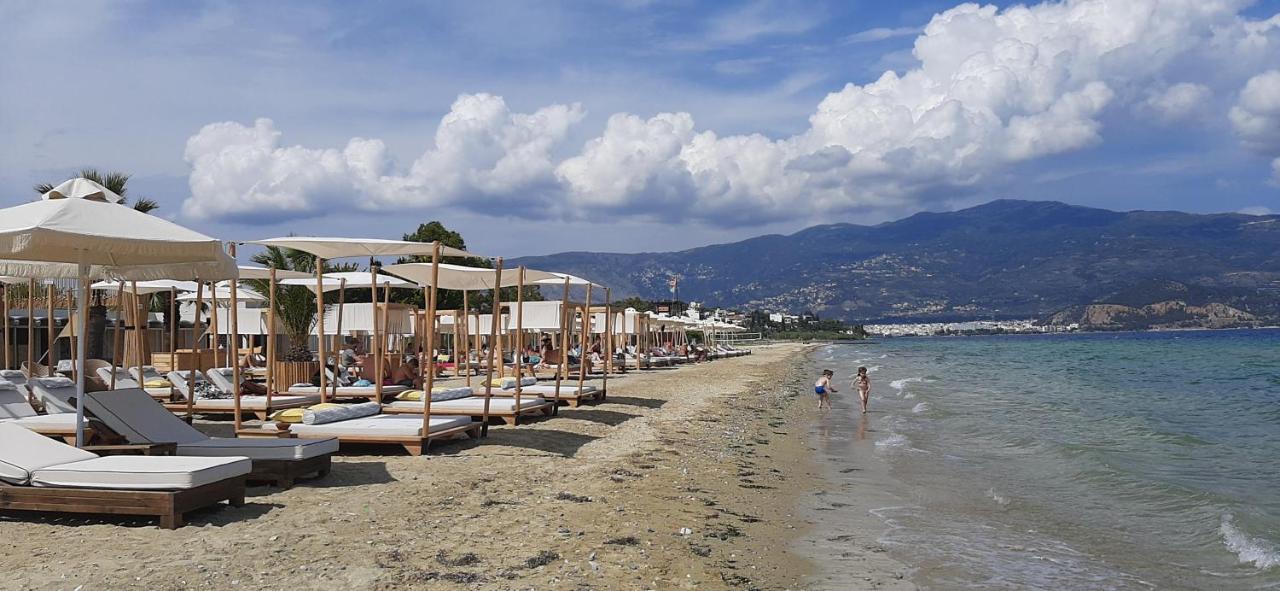 Villa Amare Luxury Living Volos Exterior foto