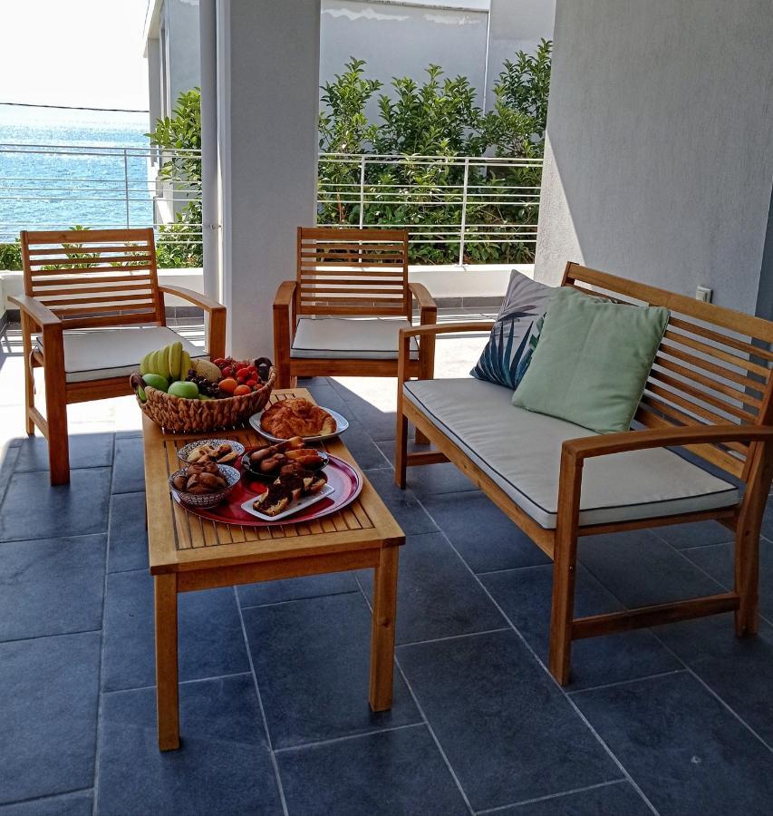 Villa Amare Luxury Living Volos Exterior foto