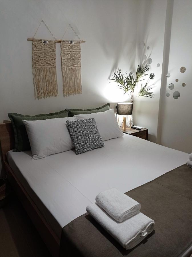 Villa Amare Luxury Living Volos Exterior foto