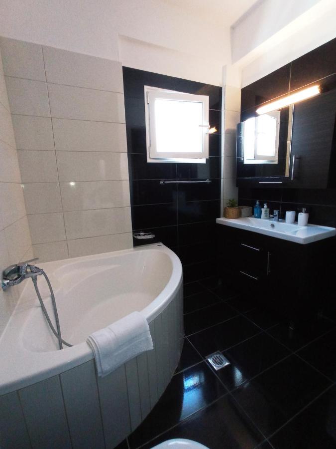 Villa Amare Luxury Living Volos Exterior foto