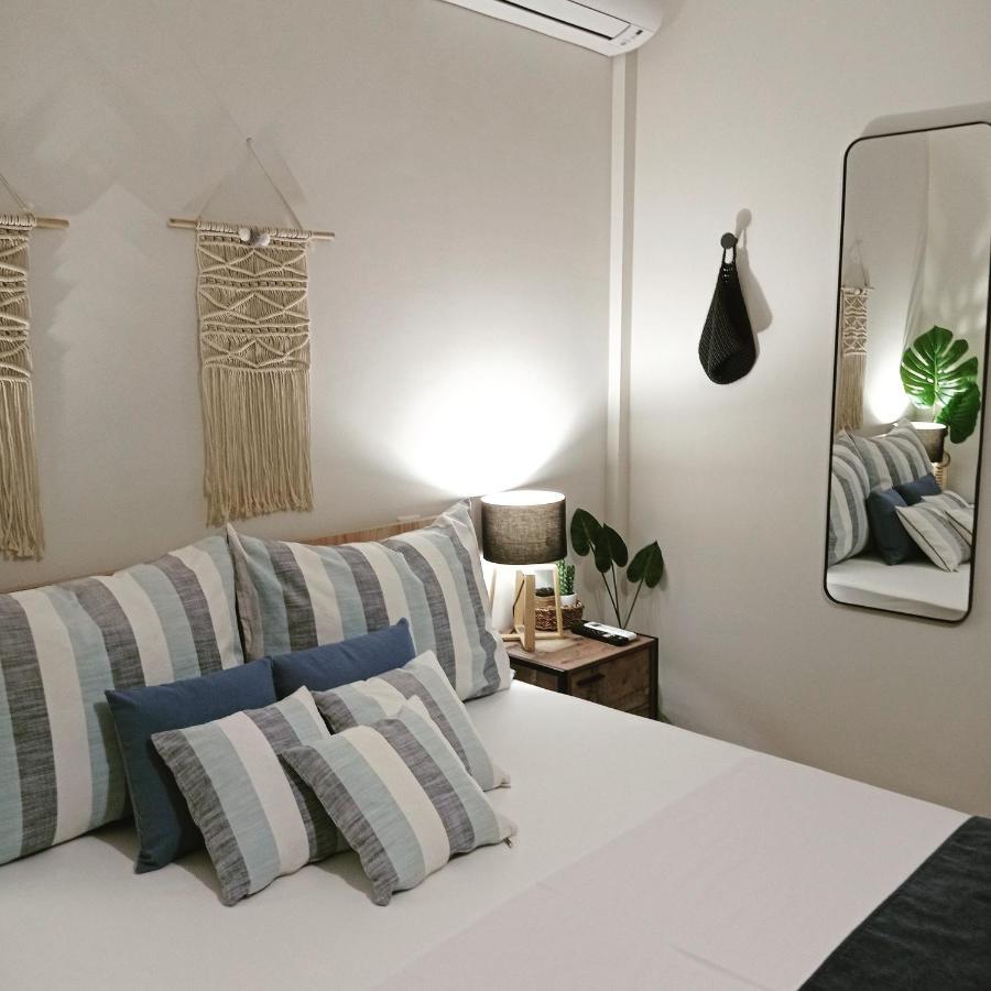 Villa Amare Luxury Living Volos Exterior foto
