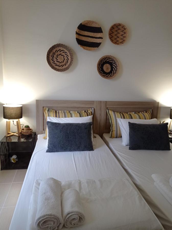 Villa Amare Luxury Living Volos Exterior foto