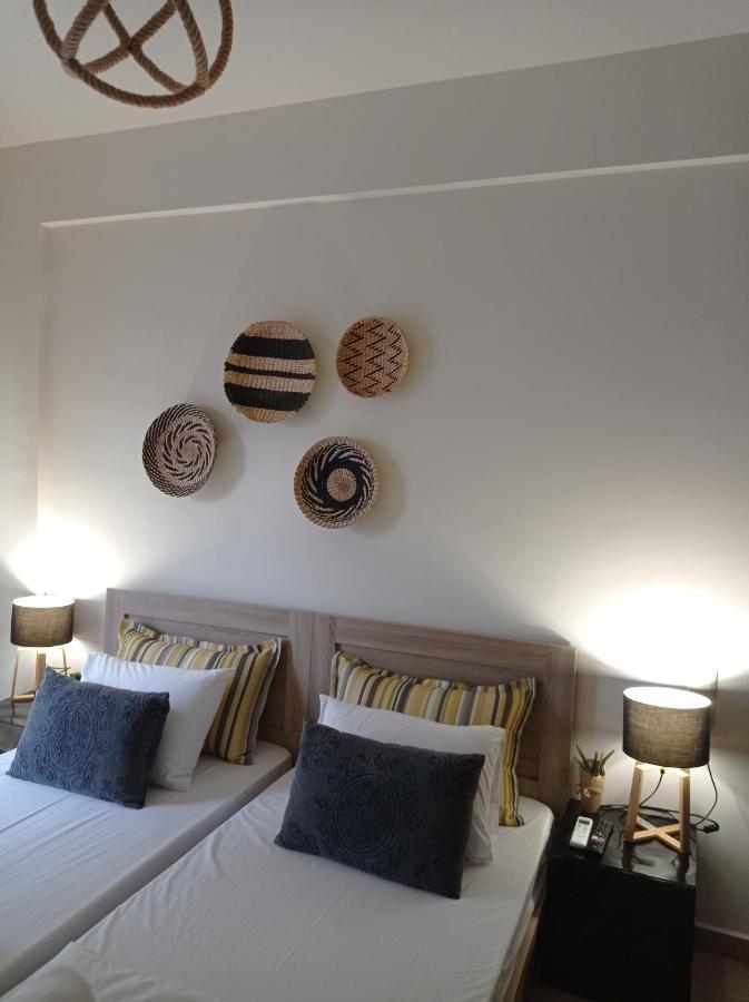 Villa Amare Luxury Living Volos Exterior foto
