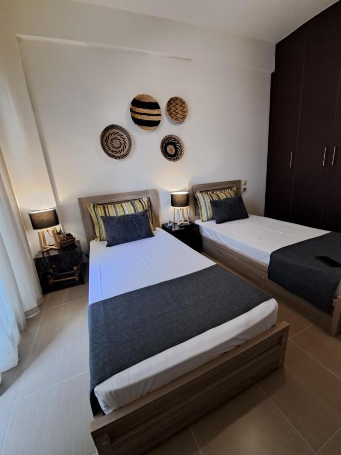Villa Amare Luxury Living Volos Exterior foto