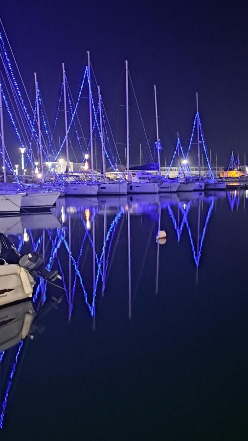 Villa Amare Luxury Living Volos Exterior foto