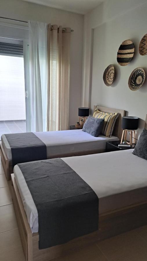 Villa Amare Luxury Living Volos Exterior foto