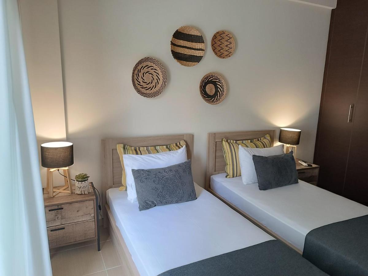Villa Amare Luxury Living Volos Exterior foto