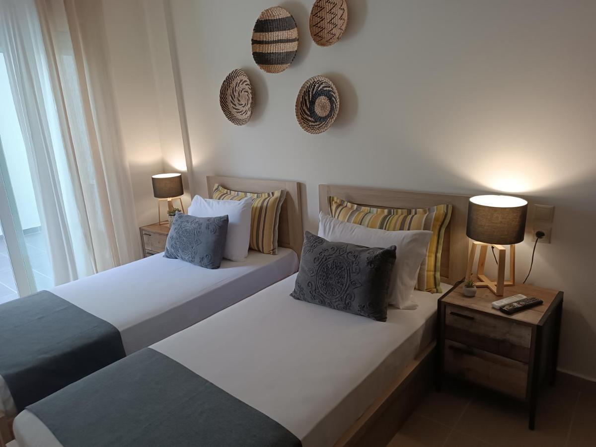 Villa Amare Luxury Living Volos Exterior foto
